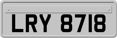 LRY8718