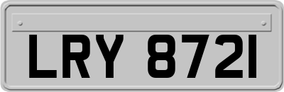 LRY8721