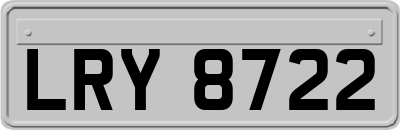 LRY8722