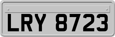 LRY8723