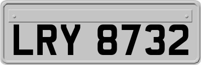 LRY8732