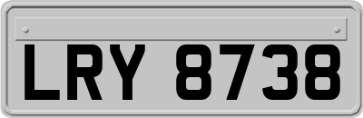 LRY8738