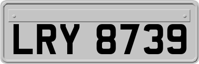 LRY8739