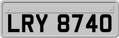 LRY8740