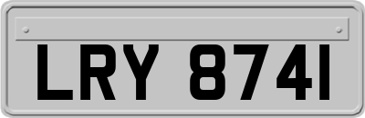 LRY8741
