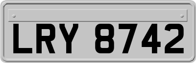 LRY8742