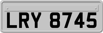 LRY8745