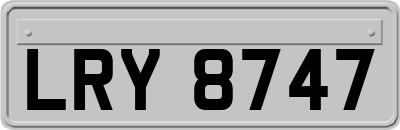LRY8747