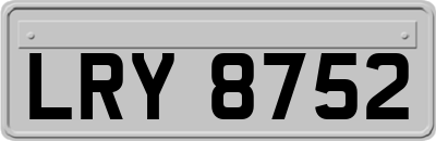 LRY8752