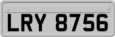 LRY8756