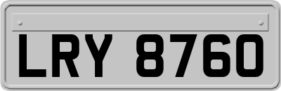 LRY8760