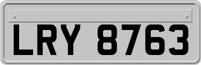 LRY8763