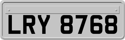 LRY8768