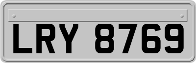 LRY8769
