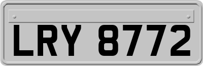 LRY8772