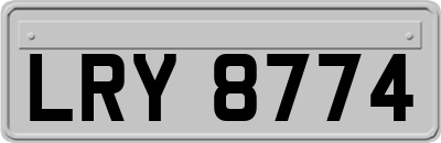 LRY8774