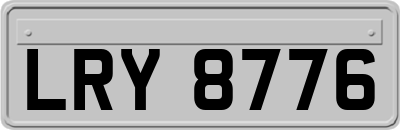 LRY8776