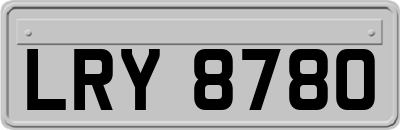 LRY8780
