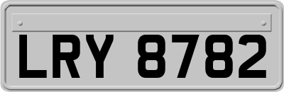 LRY8782