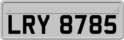 LRY8785