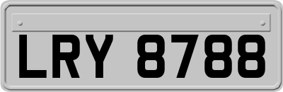 LRY8788