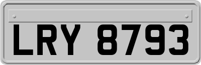 LRY8793
