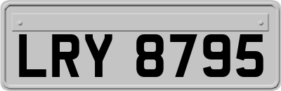LRY8795