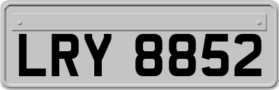 LRY8852