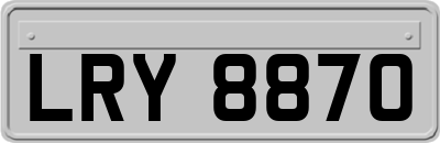 LRY8870