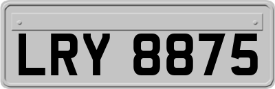 LRY8875