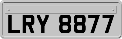 LRY8877