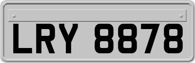 LRY8878