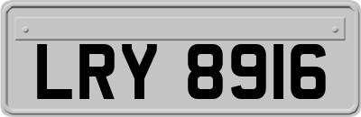 LRY8916