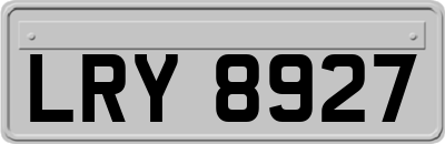 LRY8927