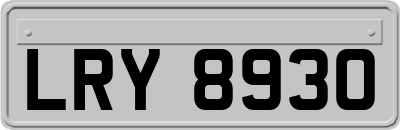 LRY8930