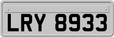 LRY8933
