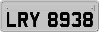 LRY8938