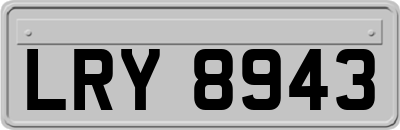 LRY8943
