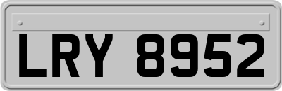 LRY8952