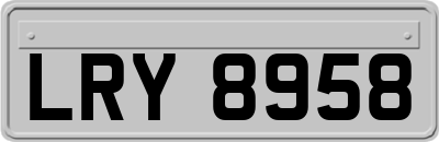 LRY8958