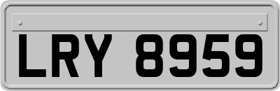 LRY8959