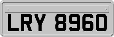LRY8960