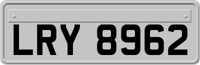 LRY8962