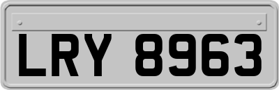 LRY8963