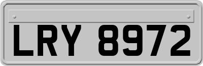 LRY8972