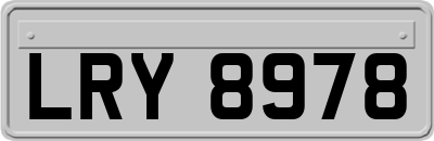LRY8978