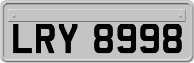 LRY8998