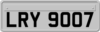 LRY9007