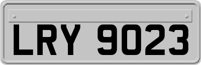 LRY9023