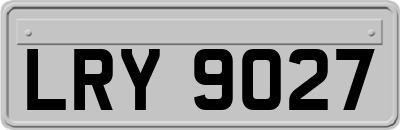 LRY9027